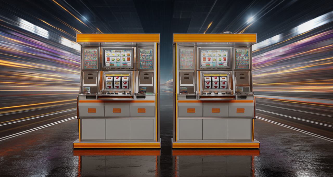 Yonibet Casino