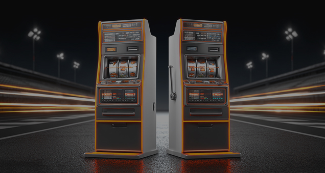Yonibet Casino